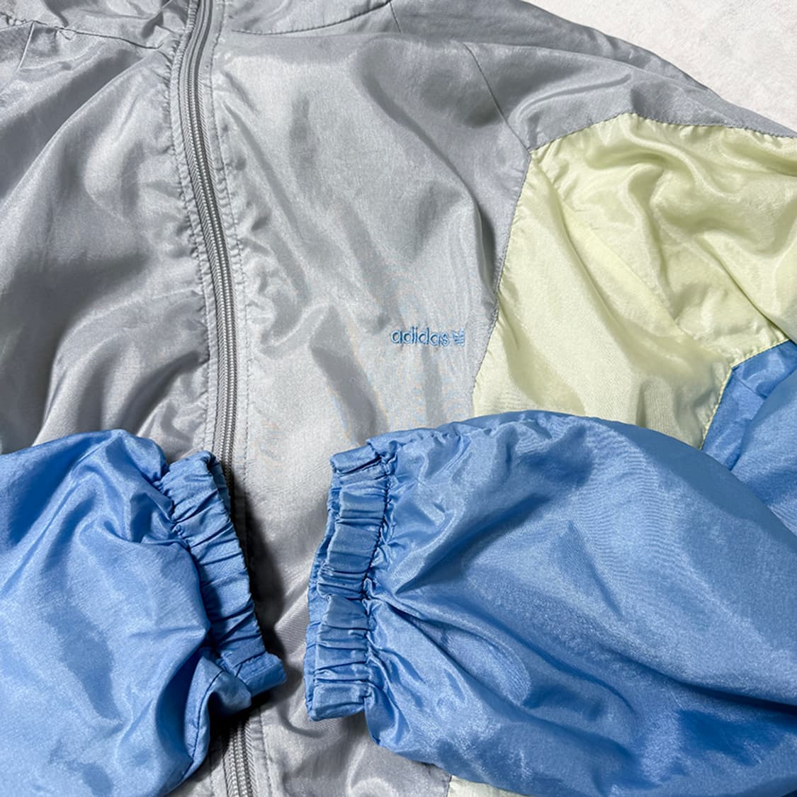 아디다스 자켓 상품이미지2