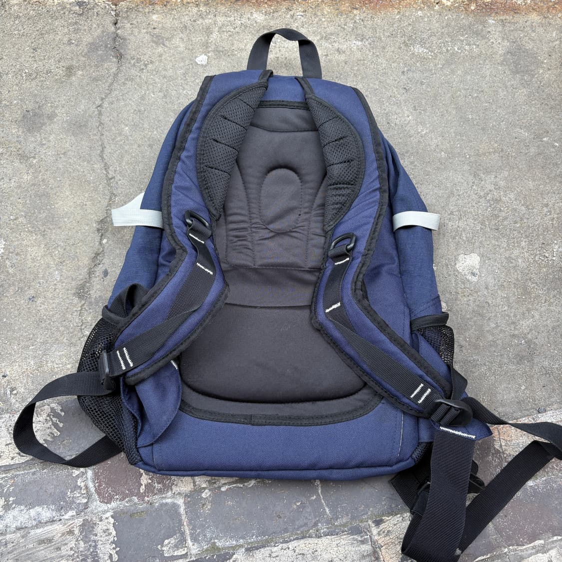 Nike 빈티지 나이키 백팩 가방 상품이미지2