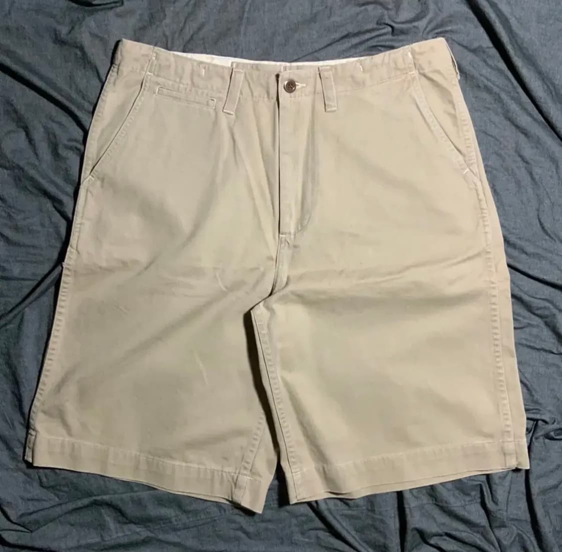 Chino Short 상품이미지1