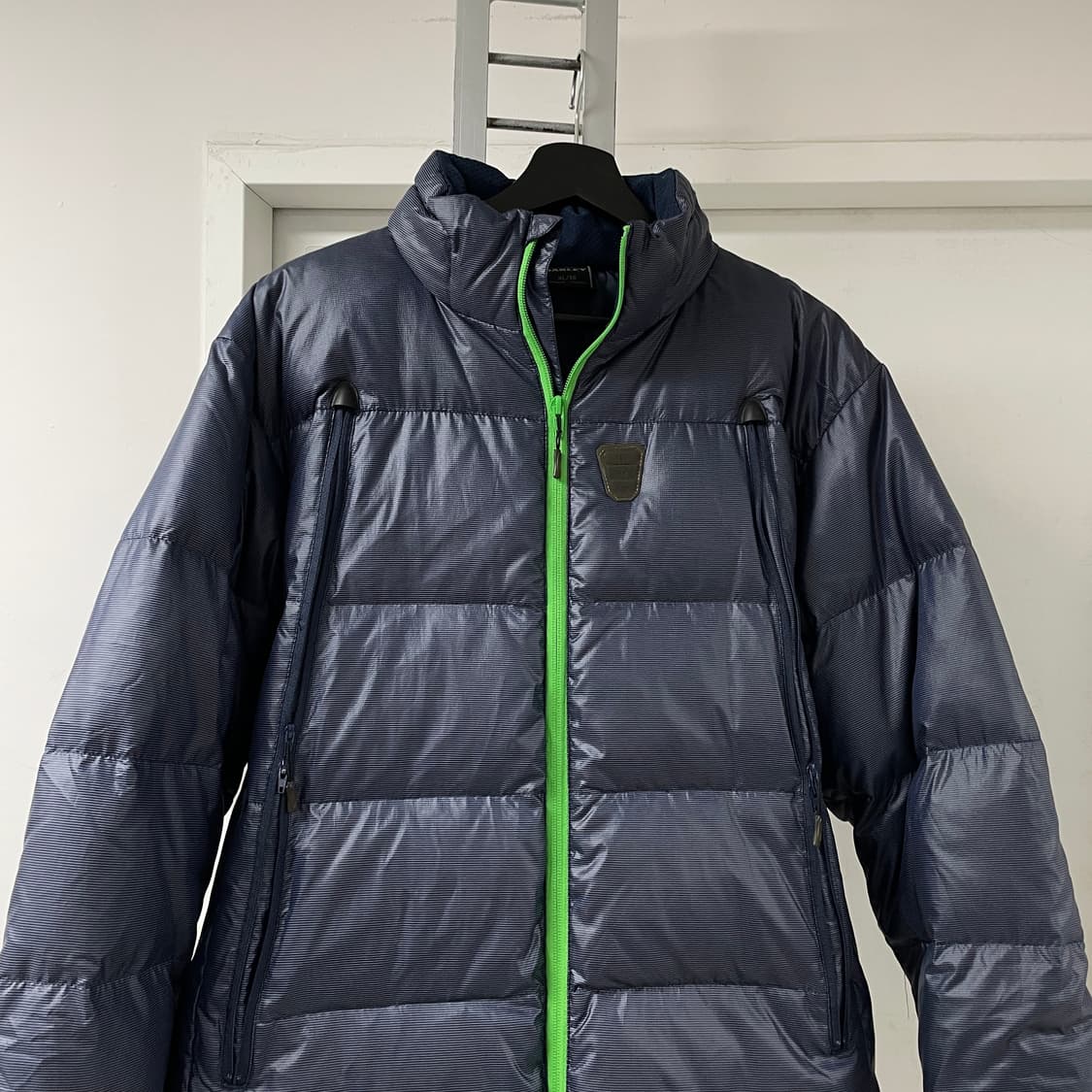 오클리 패딩 XL 상품이미지2