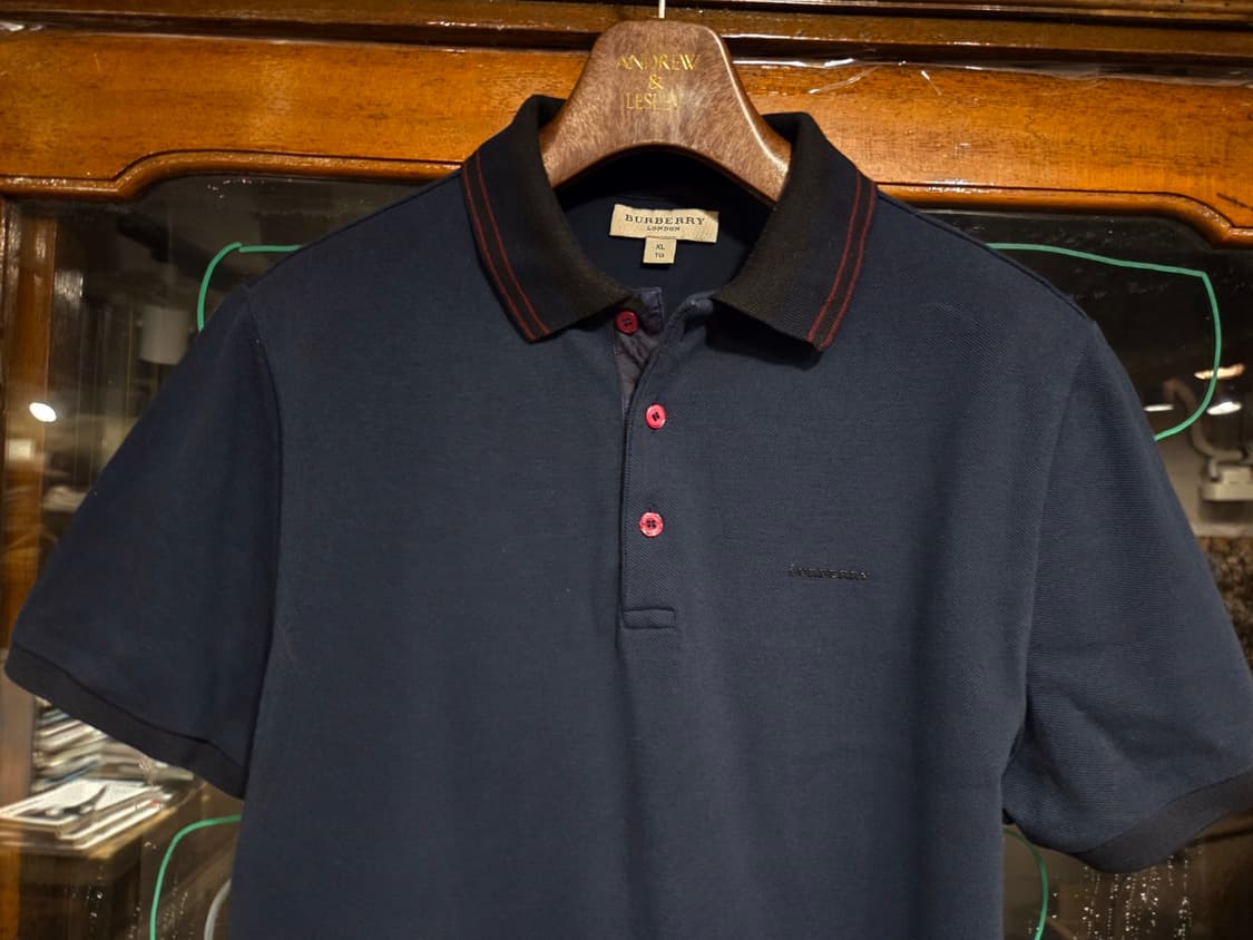 버버리 클래식 PK 티셔츠  상품이미지6