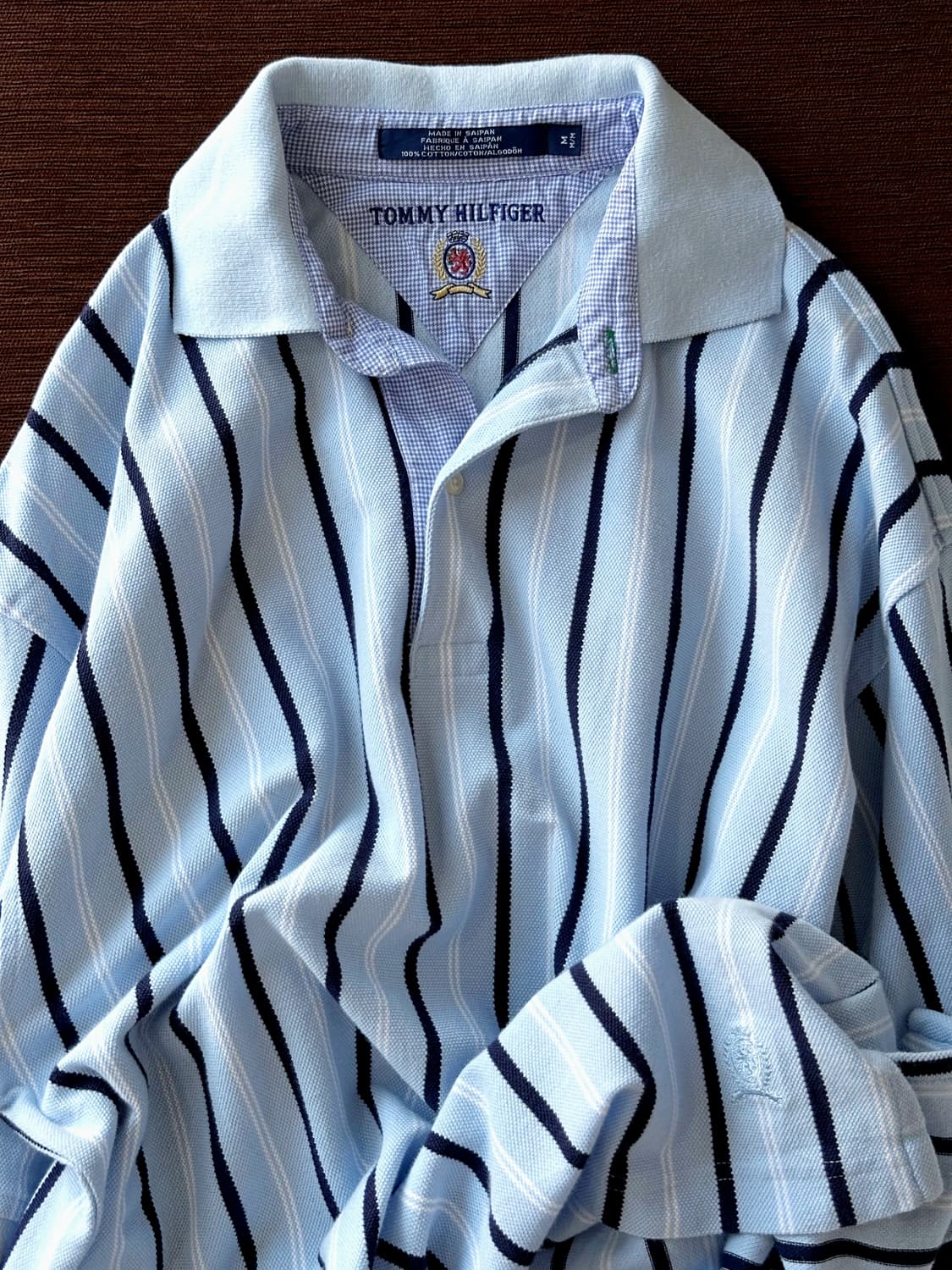 TOMMY HILFIGER 상품이미지1