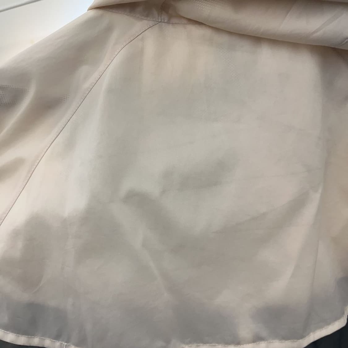 나이키 올드스쿨 레트로 윈드러너 바람막이 자켓 M C07566 상품이미지9