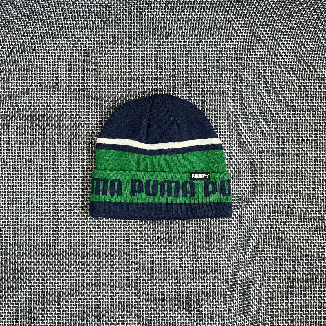 퓨마 비니(old-8129) 상품이미지1