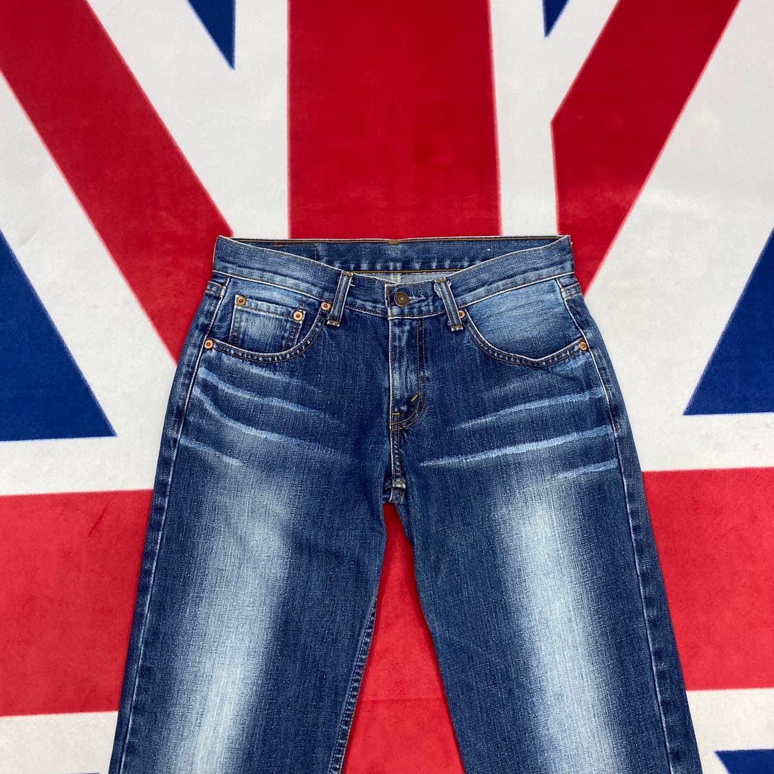 리바이스 데님팬츠 30 상품이미지2