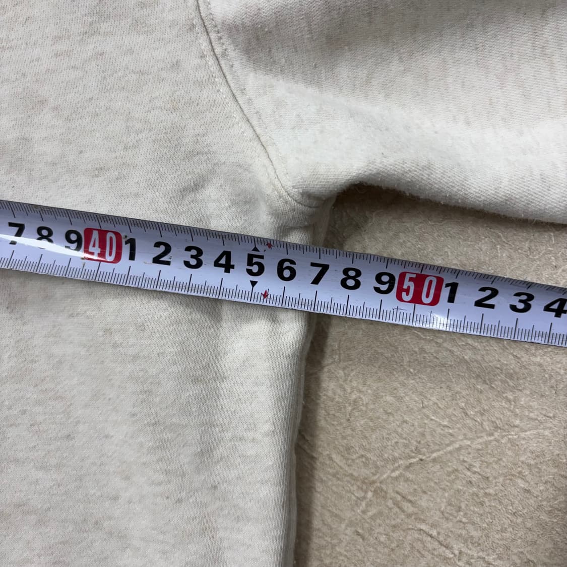 디키즈 스몰로고 후드집업 상품이미지5