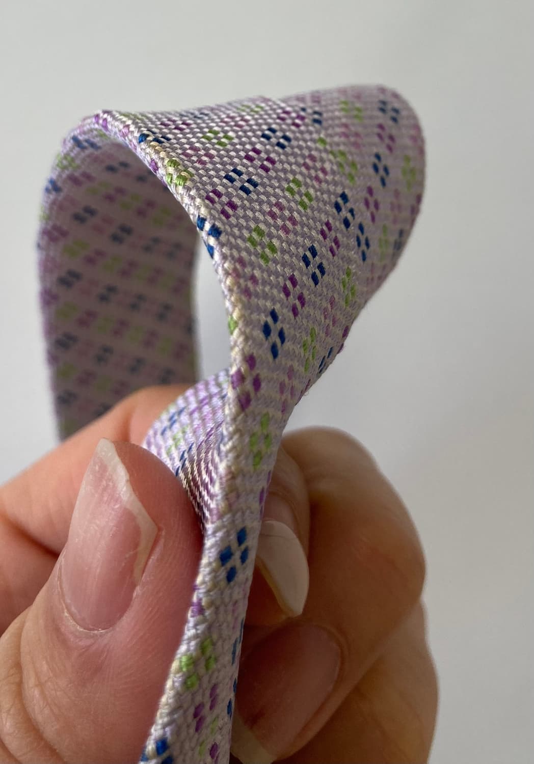 베르사체 넥타이 상품이미지8