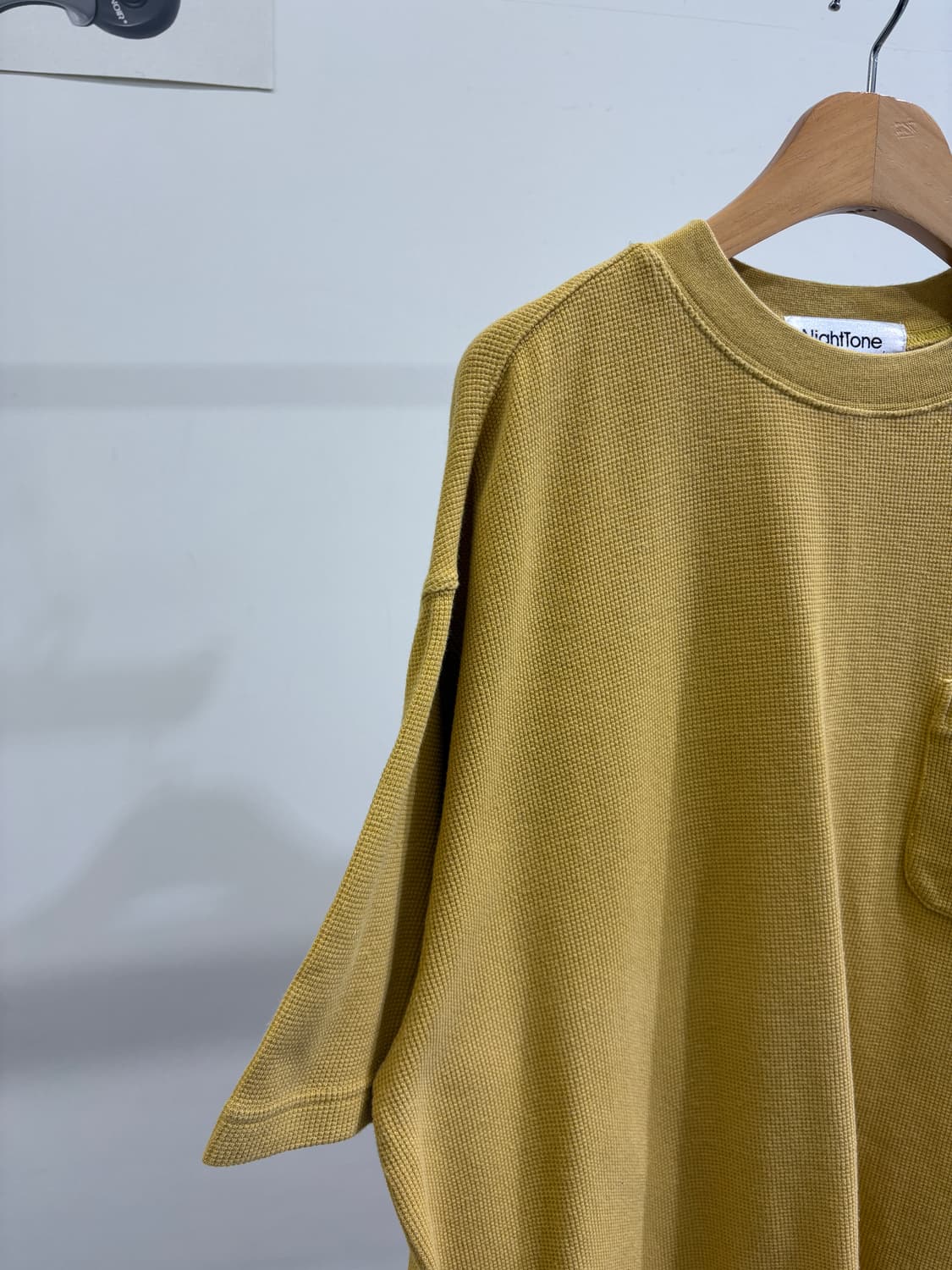 NIGHTTONE 반팔 티셔츠 상품이미지3