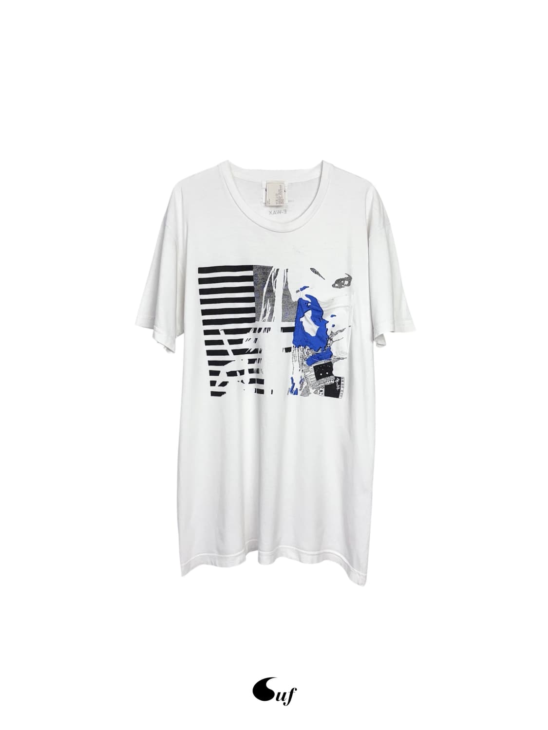 FREEDOM OF EXPRESSION T-shirt 상품이미지1