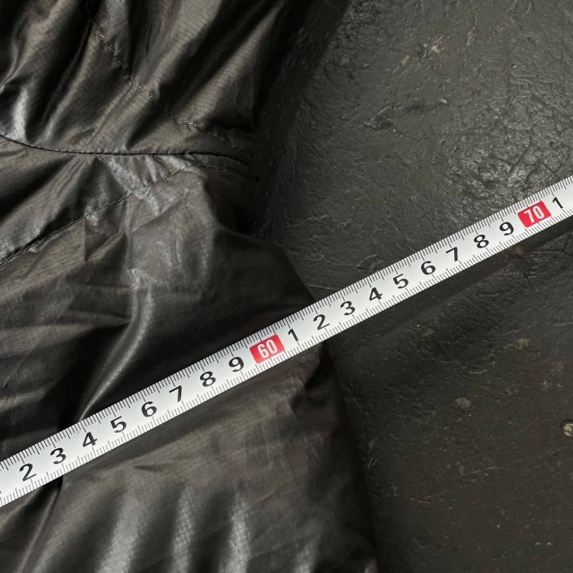 105 나이키 유광 패딩 상품이미지7