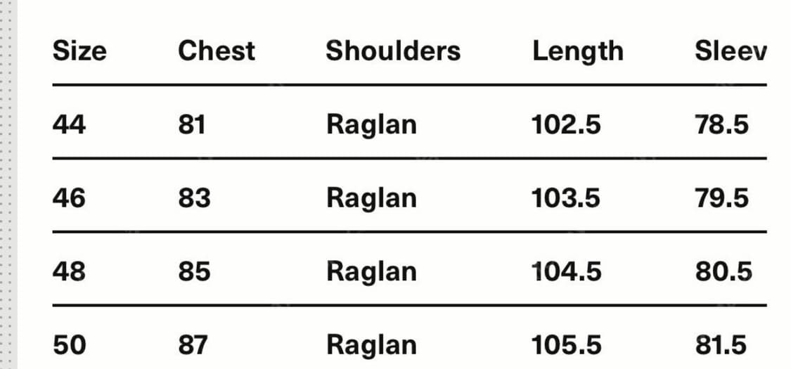 아워레가시 클록 러버 필름 올리브 파카 (50) 상품이미지4