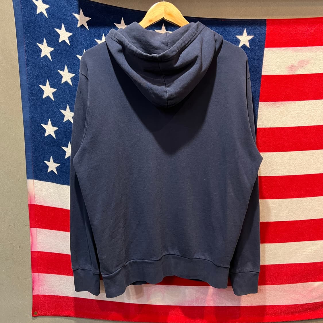 리바이스 후드집업 상품이미지2