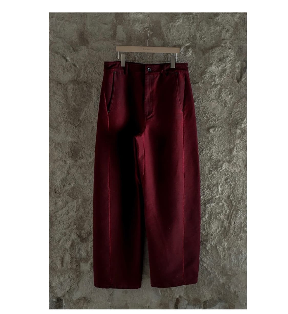 Lcbx 몰스킨 팬츠 상품이미지1