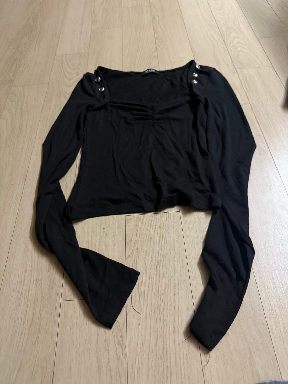 힐다 티셔츠 상품이미지2