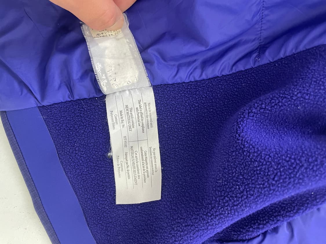 아크테릭스 아톰lt 스퀴드잉크 상품이미지8