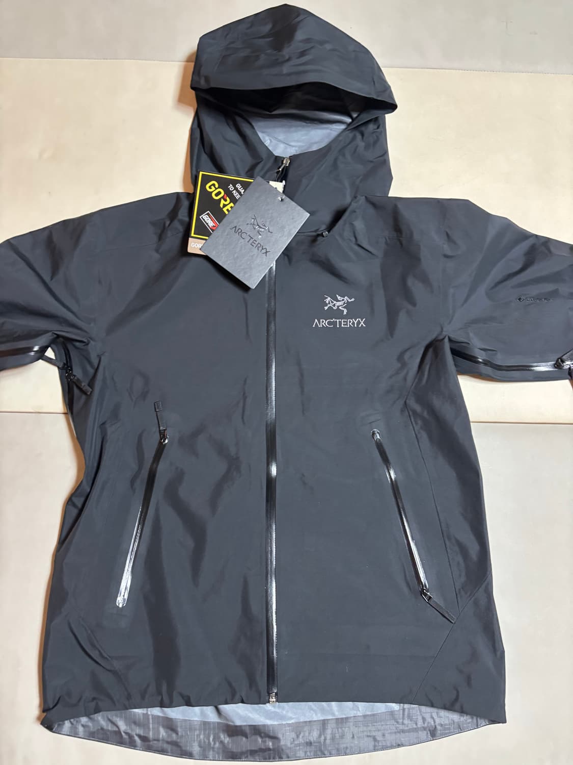 아크테릭스 베타LT (S) 상품이미지1