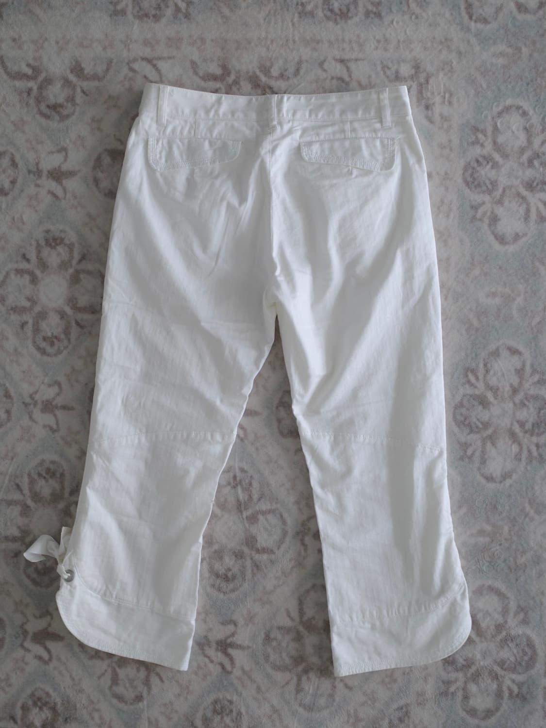 Atsuro tayama capri pants  상품이미지4