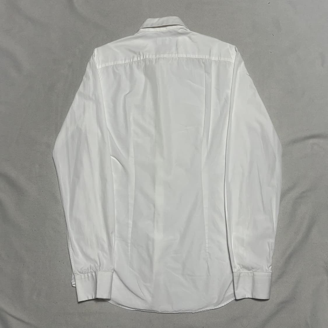 38 펜디 화이트 셔츠 상품이미지3