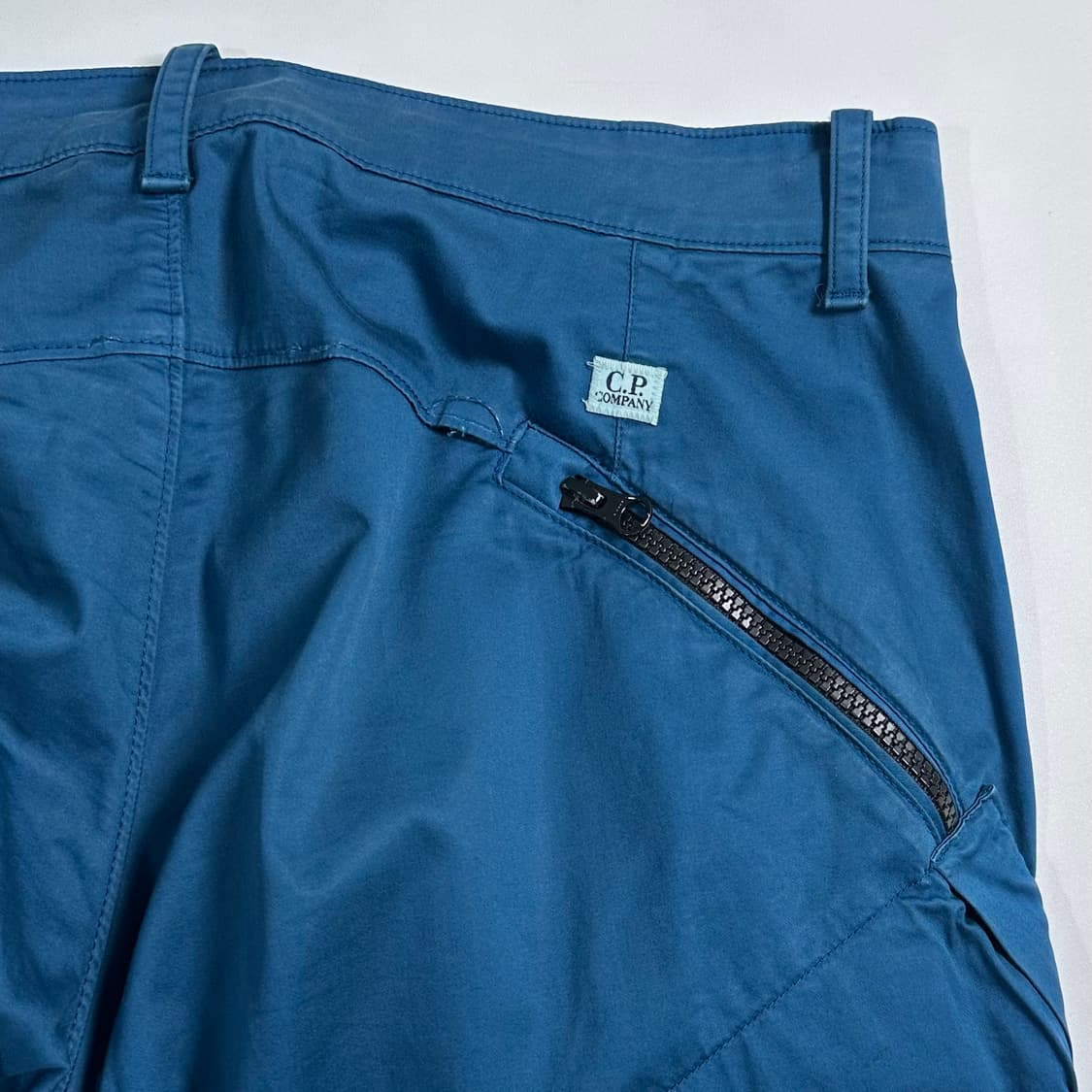 CP컴퍼니 코튼 카고팬츠 상품이미지7