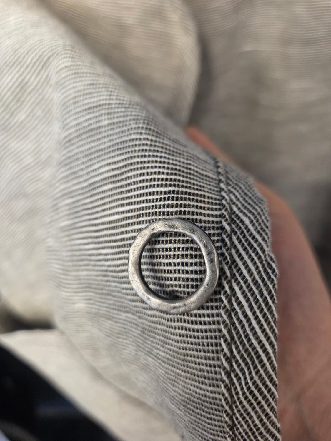 아이잗바바 린넨조끼 상품이미지4