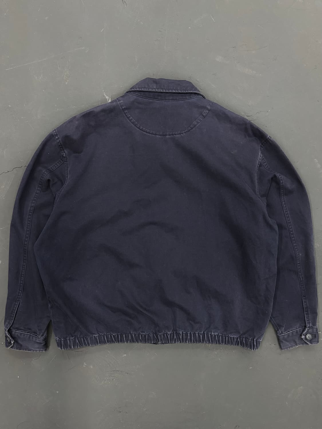 VTG J Vim 코튼 워크자켓 상품이미지6