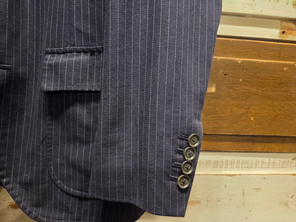 폴로랄프로렌 럭비 자켓 상품이미지6