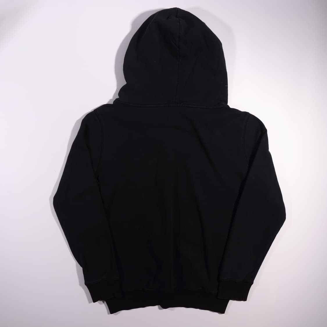 버카루 헤비 후드티 B337 상품이미지4