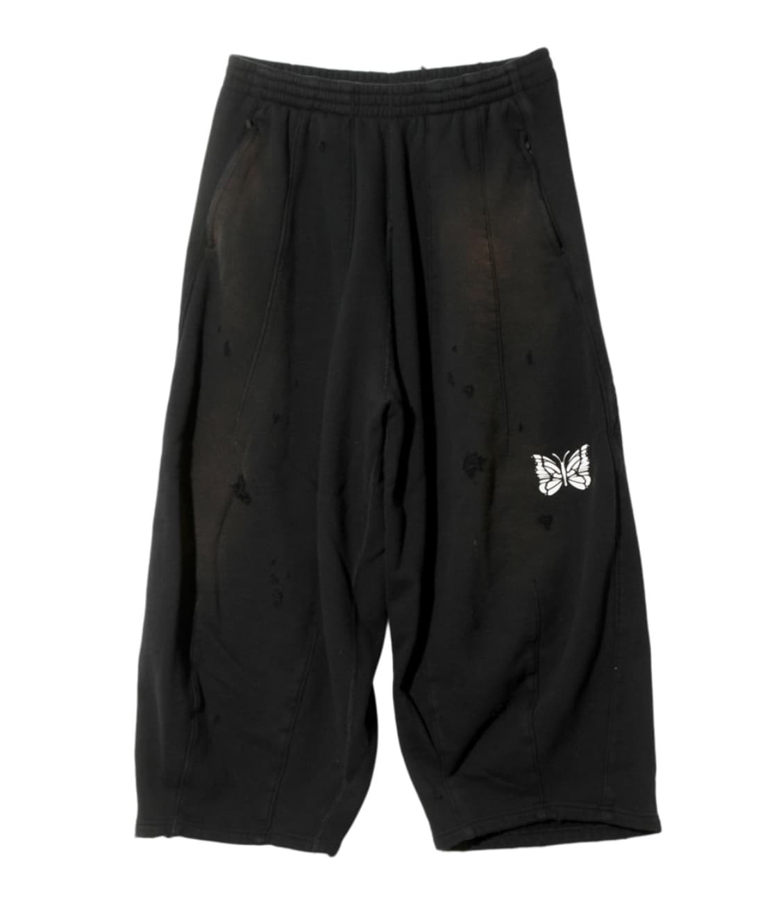 [M] 니들스 디컨스트럭티드 HD 스웻 팬츠 상품이미지1