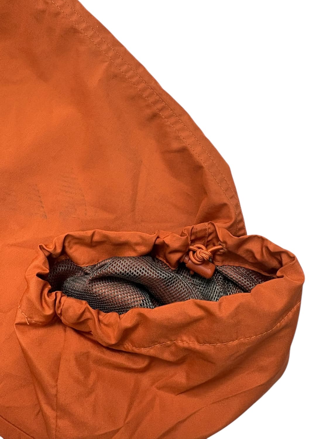 아식스 나일론 트랙 팬츠 상품이미지7