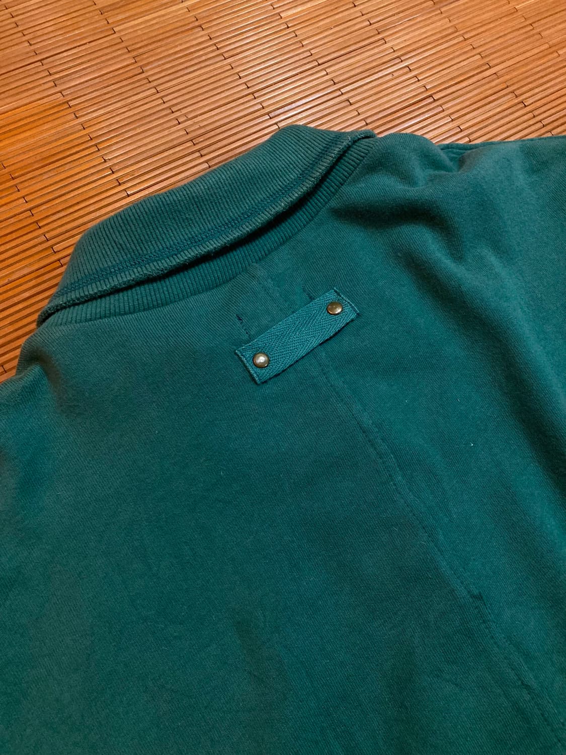 JPN 스웻 칼라 셔츠 상품이미지6