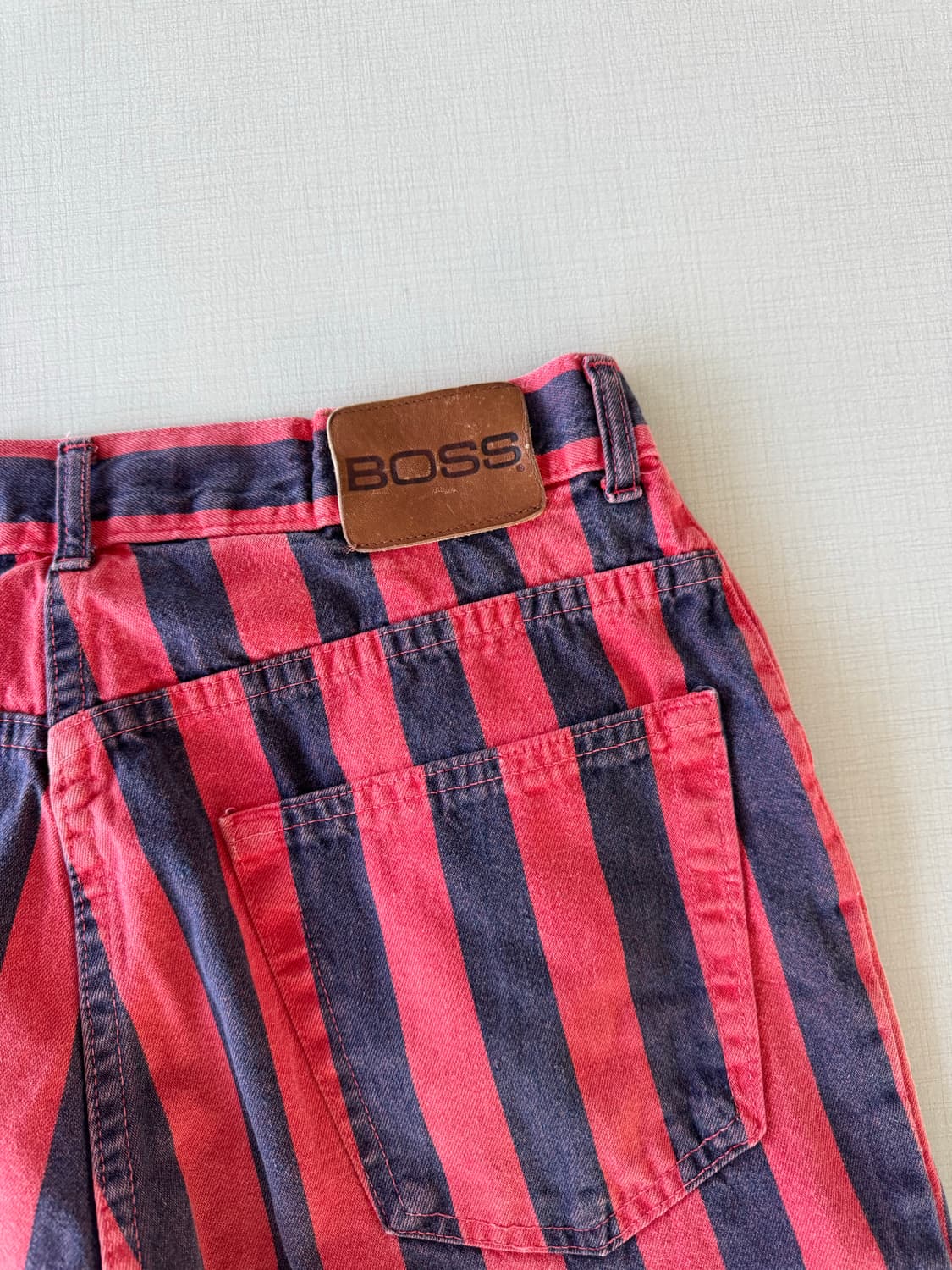 90s Boss 반바지 상품이미지6