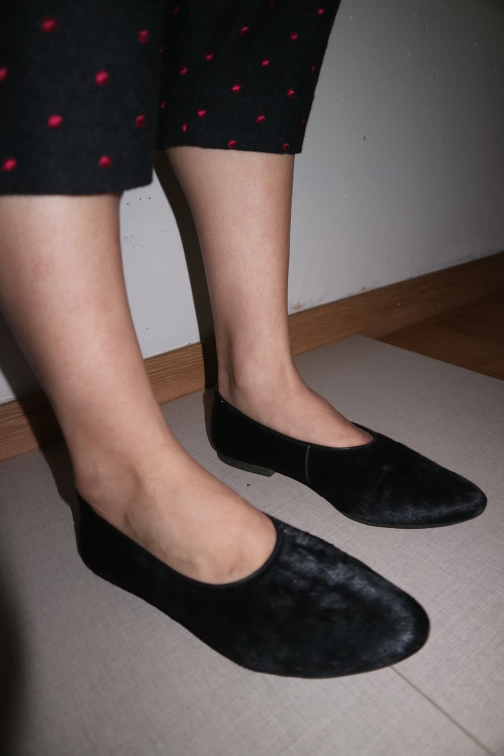 Camper flat shoes 상품이미지1