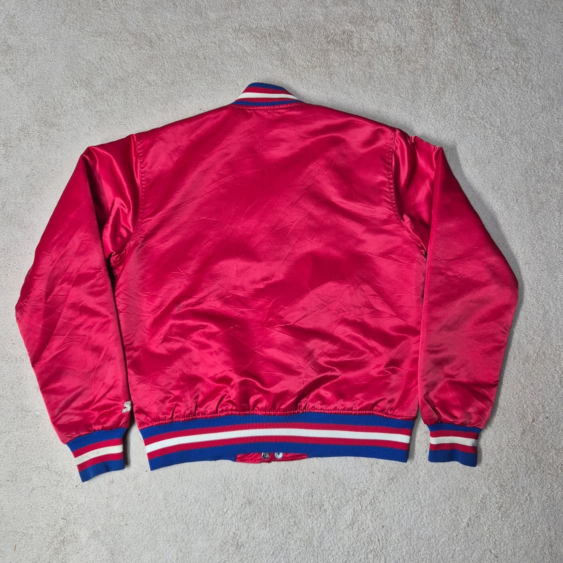 80s 미제 76ers 스타디움 상품이미지4