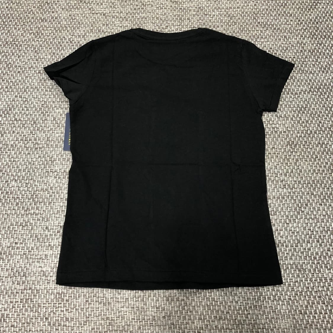 S 폴로코리아새상품) 우먼 폴로 반팔티  상품이미지4