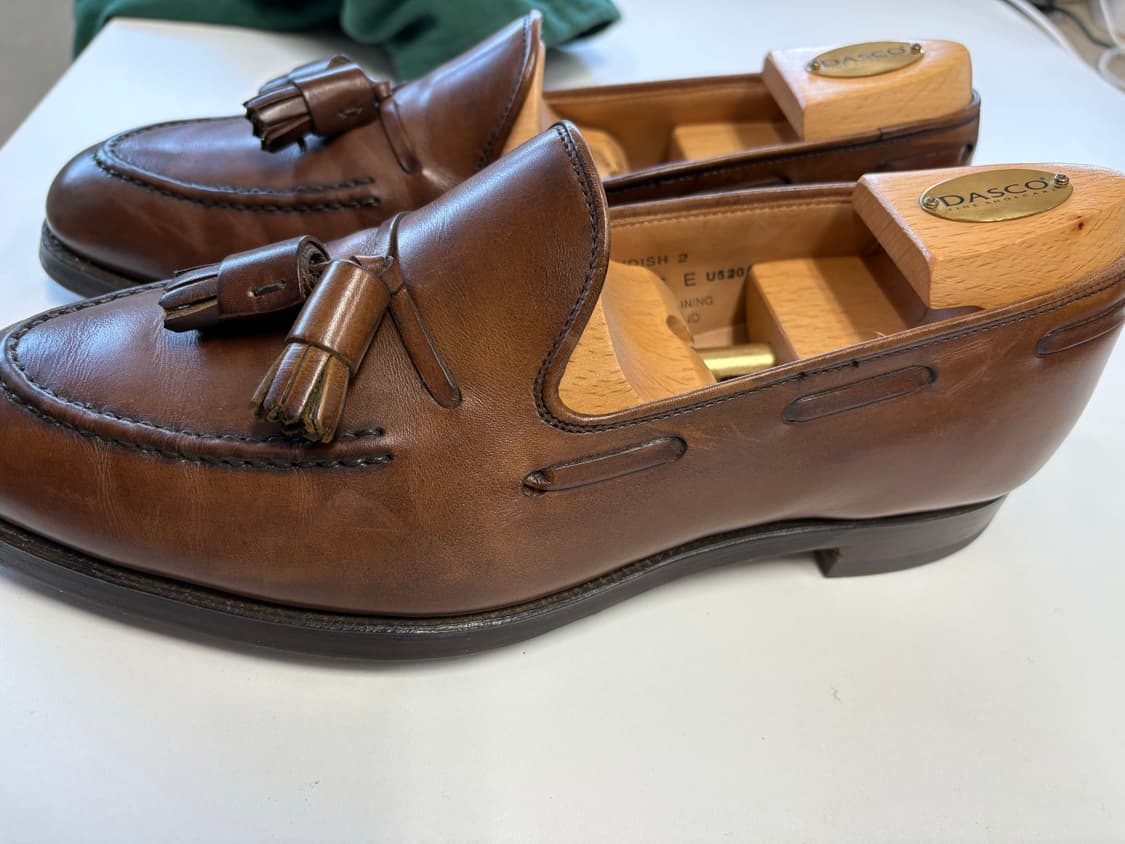 크로켓앤존스 카밴디쉬 6E 상품이미지3