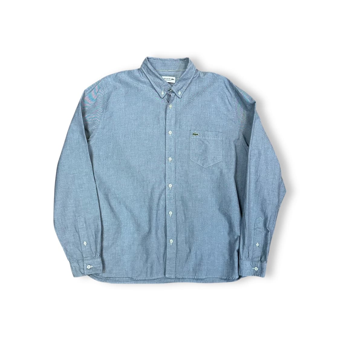 라코스테 셔츠 상품이미지1