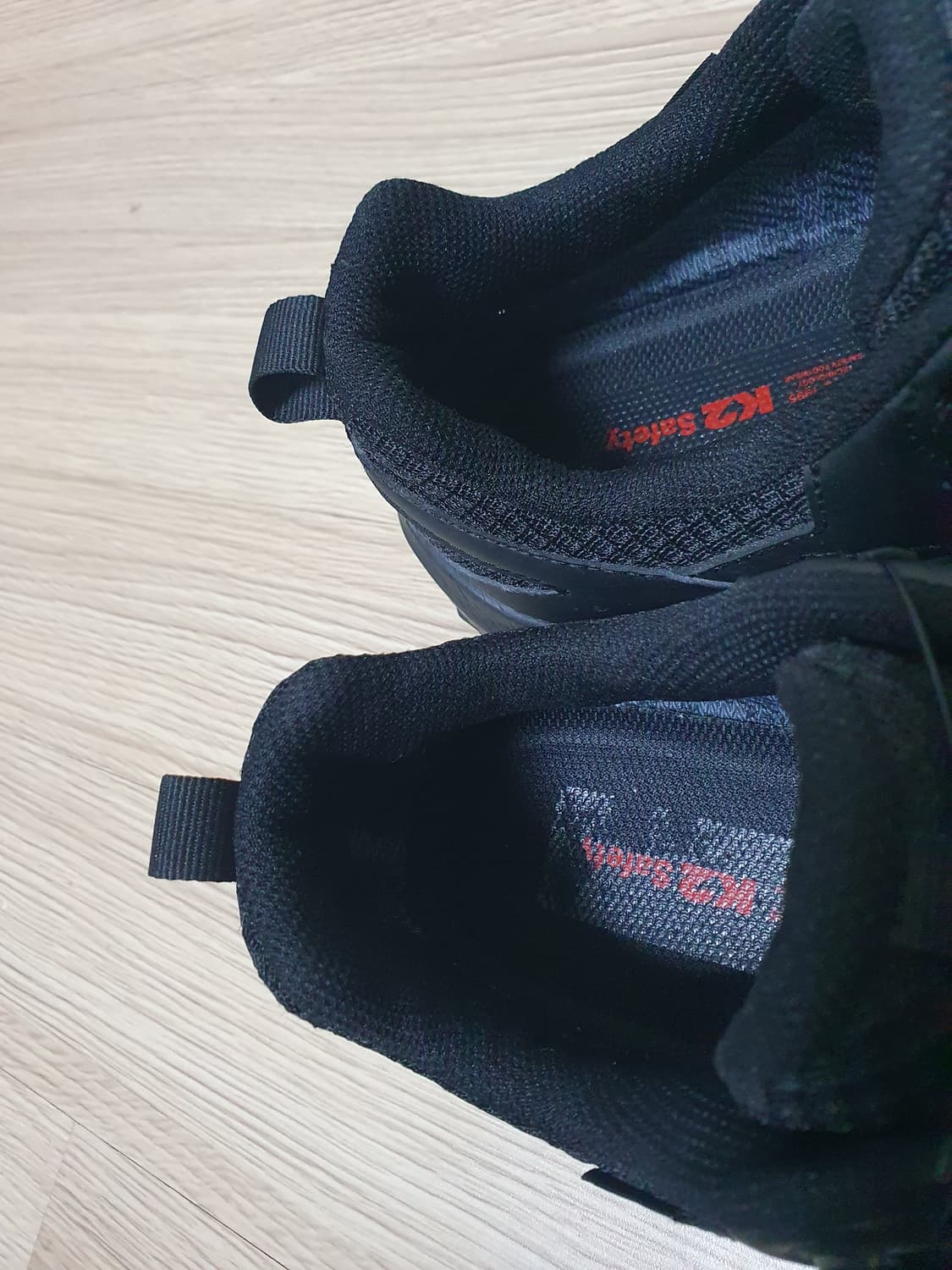 k2 고어텍스 트레킹화 265 상품이미지8