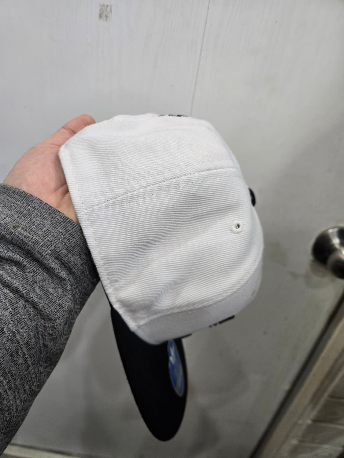 adidas 아디다스 스냅백 모자! 깔끔한 디자인~ 상품이미지2