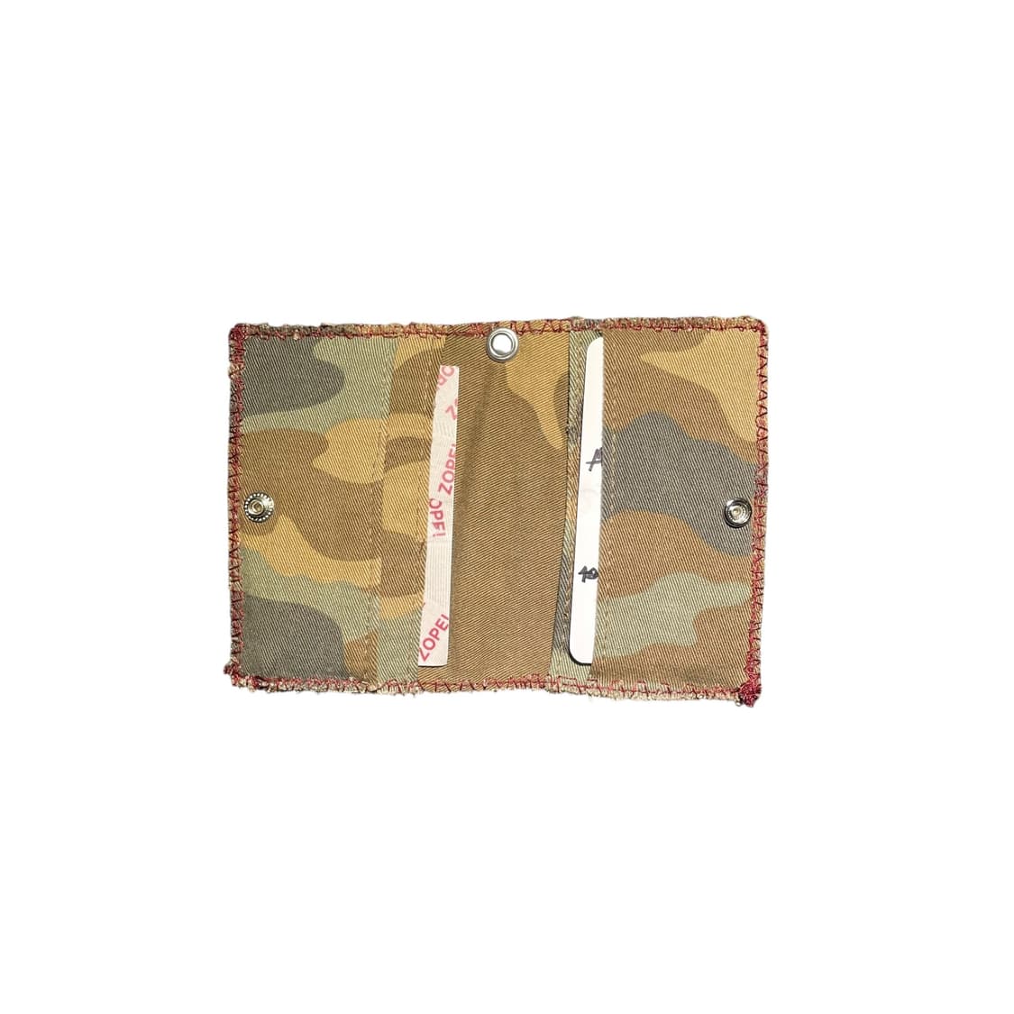 CLONE CARD WALLET NO.175  상품이미지4