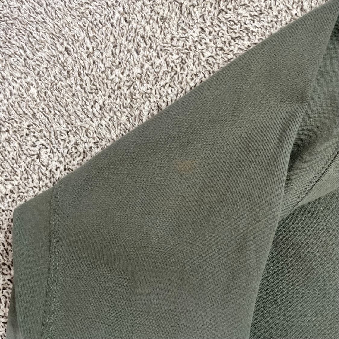 살로몬 롱슬리브 상품이미지5