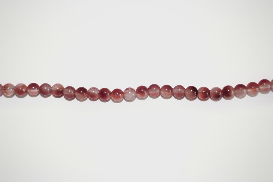 대석 비즈 목걸이 상품이미지3