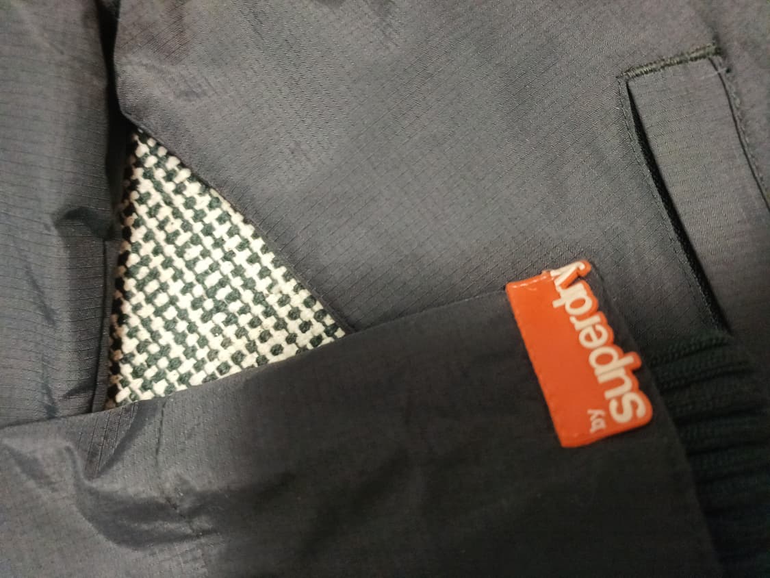 Superdry 여성자켓
 상품이미지6