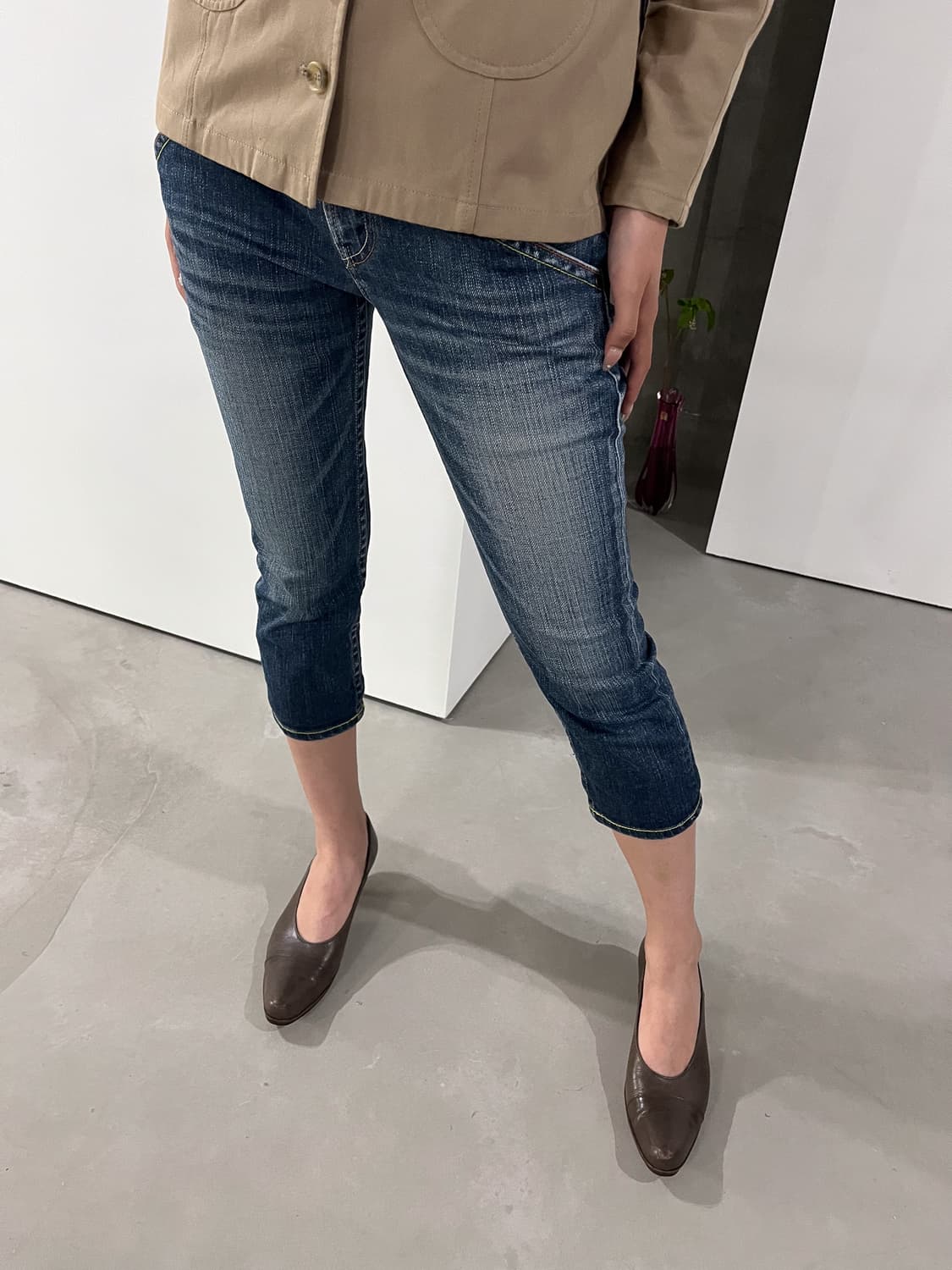 Levi’s 2007 상품이미지4