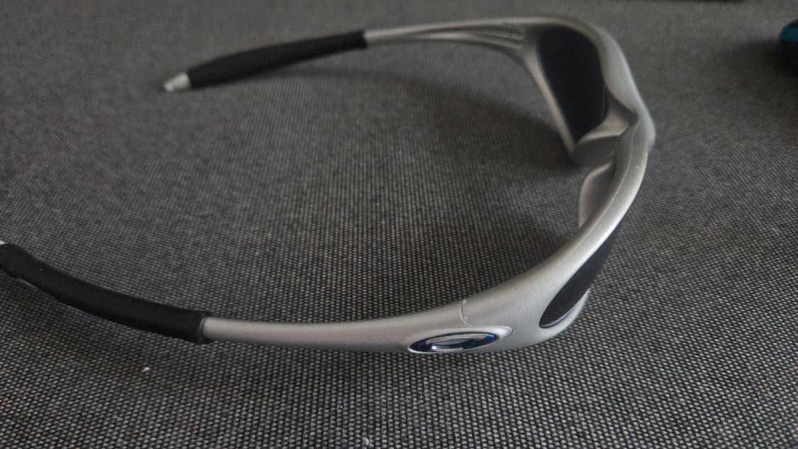 오클리 미뉴트 1.0 (gen2) 상품이미지3