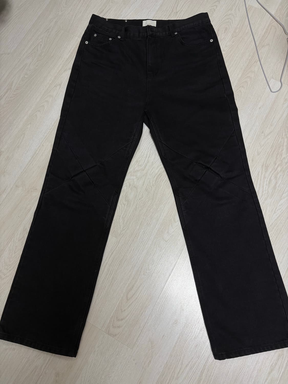 강정석 KANGJUNGSEOK X JEANS 상품이미지2