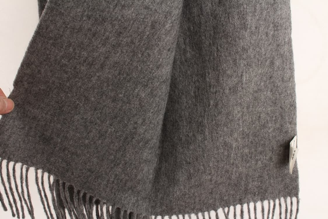 아크네스튜디오 머플러 상품이미지5