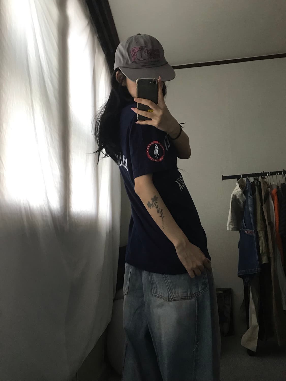 폴로 빅포니 반팔티셔츠 상품이미지4