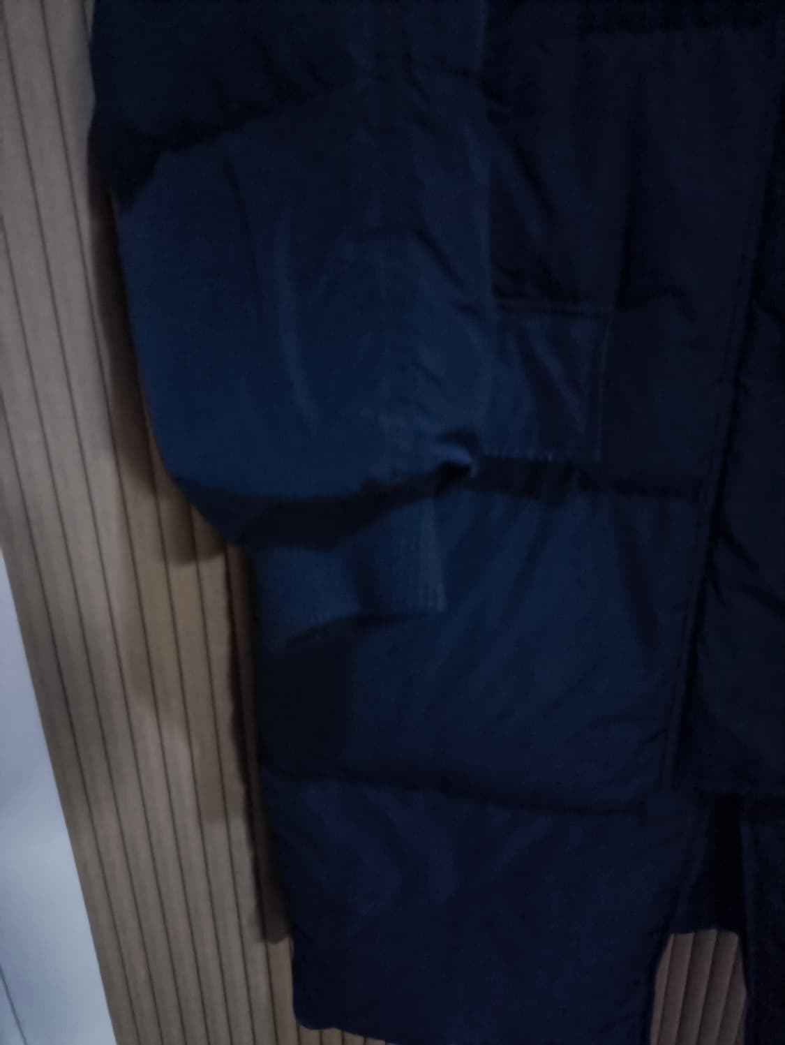 80 스튜디오톰보이 덕다운 패딩 점퍼 상품이미지2