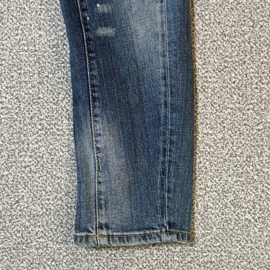 디스퀘어드 데미지진 28-29 상품이미지6