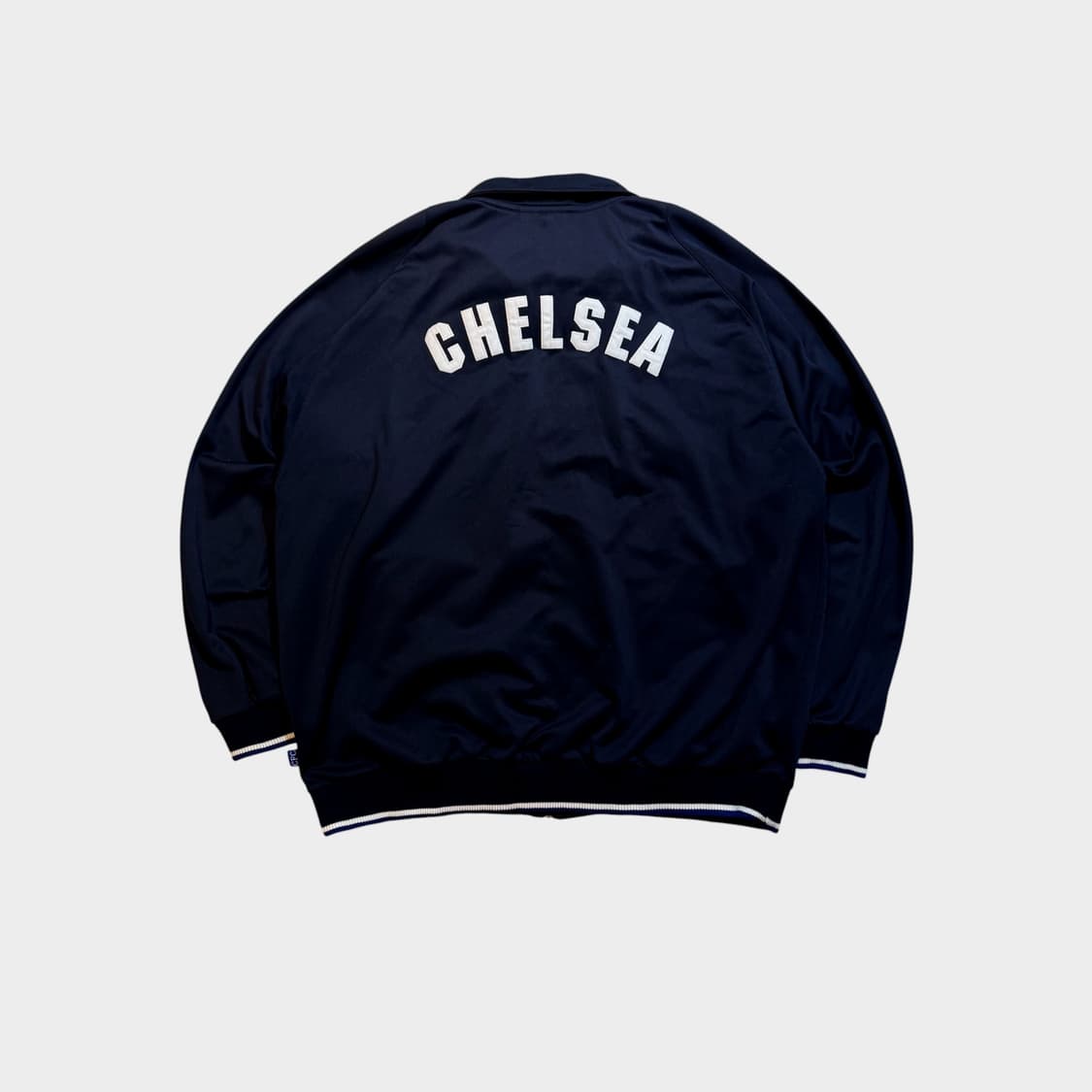 00-10 엄브로 첼시 트랙탑 져지 네이비 상품이미지2